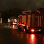 Белгород подвергся массированному ракетному обстрелу ВСУ