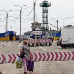 ВСУ нанесли удар по мосту в районе Чонгара на границе с Крымом