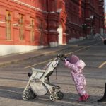 Алексей Живов. Отрицательный рост рождаемости