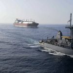 Чем закончится попытка США снять блокаду Ормузского пролива