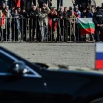 Болгары наконец-то взбунтовались вовремя