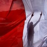 Гиена проголодалась