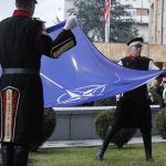 Александр Носович: Финалом милитаризации Прибалтики будет размещение ядерного оружия