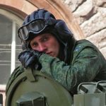 Алексей Живов. Танковые клинья, которых больше не будет, и возрождение винтажных училищ