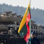 Суета вокруг Сувалкского коридора: не так страшно, когда выгодно…