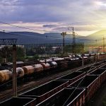 Транспортная сеть Евразии станет ответом на морской шантаж Запада