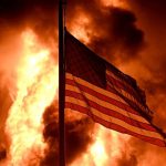 Американский майдан: США повторяют судьбу Украины