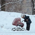 Здоровая демография. Как увеличить рождаемость в России