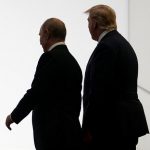 Телефонный разговор Путина и Трампа породил большую загадку