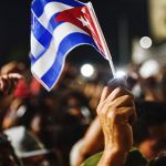 Поможем ли мы Кубе или не будем подрывать «дух Анкориджа»?