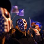 В американской версии мира сместились центры силы