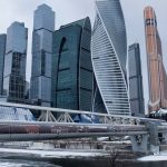 Замороженную российскую экономику ещё и прибили гвоздями к стенке холодильника