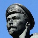 Почему памятник Дзержинскому должен быть восстановлен