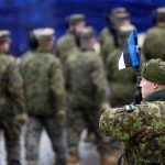 Эстонская оборона стала зависеть от русского языка