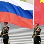 Александр Дугин: России и Китаю пора включаться в Третью мировую войну по полной