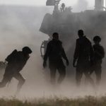 Израиль не остановится. Война на Ближнем Востоке будет долгой