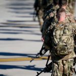 США выводят войска из Европы — это подготовка к войне с Россией