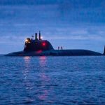 Две вражеские страны возглавили военную операцию по сдерживанию российских подводных лодок