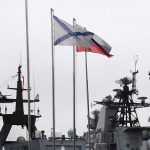 Новый фрегат приблизит ВМФ к возможностям советского времени