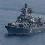 Путин поручил флоту наказать Европу за пиратство