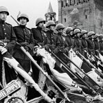 Юрий Котенок: Противника надо победить, а не переубедить