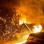ВС России нанесли удар по металлургическому комбинату «Запорожсталь»