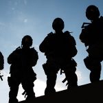 Российские специалисты отразили вторжение в сердце Африки