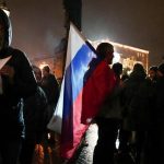 Алексей Чадаев. Думая за ту сторону