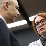 Сергей Мардан: Кому Набиуллина и Силуанов указывают на источник легких денег