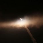 Ракеты «Циркон» поразили важный бункер под Винницей