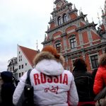 Нужен решительный военный ответ России. Прибалтика испугалась, но хватит только пугать