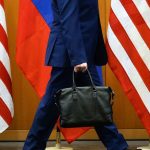 Страх Европы: После Венесуэлы сделка США с Россией может быть любой