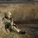 Сейчас на Украине более 311000 дезертиров из ВСУ