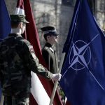 Чей приказ выполняла Прибалтика, пропустив дроны к российским портам