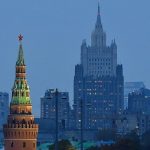 Чемпионы мира по терпению. Для чего МИД сообщает адреса предприятий, вооружающих ВСУ