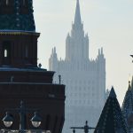 2025 год заставил Запад пересмотреть ключевой тезис о силе России