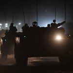 Четырехлетие с начала СВО: «Дунай» на Украину в 2022-м мы повернуть не сумели