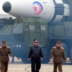 Николай Севостьянов. Ракетная диета