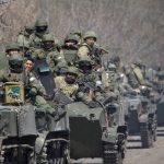 Годовщина СВО: с чего, с кого и когда конкретно все началось на самом деле