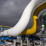 Разрушение газовой инфраструктуры страшнее перекрытия Ормузского пролива