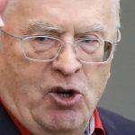 Захар Прилепин. «Предсказание» Жириновского