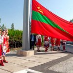 ВСУ будут шантажировать Россию Приднестровьем