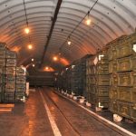 Приднестровье как карта на столе