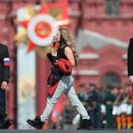 Киев зондирует ПВО Москвы перед 9 мая