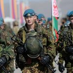 Зачем Европа и Киев втягивают Белоруссию в войну