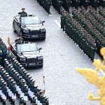 Минобороны рассказало о формате парада в честь Дня Победы