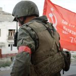 Никита Третьяков. День Победы — взгляд с фронта