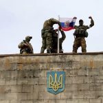 Хотим сохранить страну — надо говорить о наших победах. Переговоры потом…