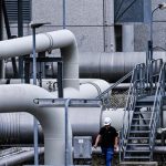Россия прицеливается к «кровеносной системе» НАТО