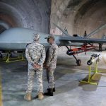 Иранские арсеналы: чем страна отвечает на агрессию и что прячет в скалах